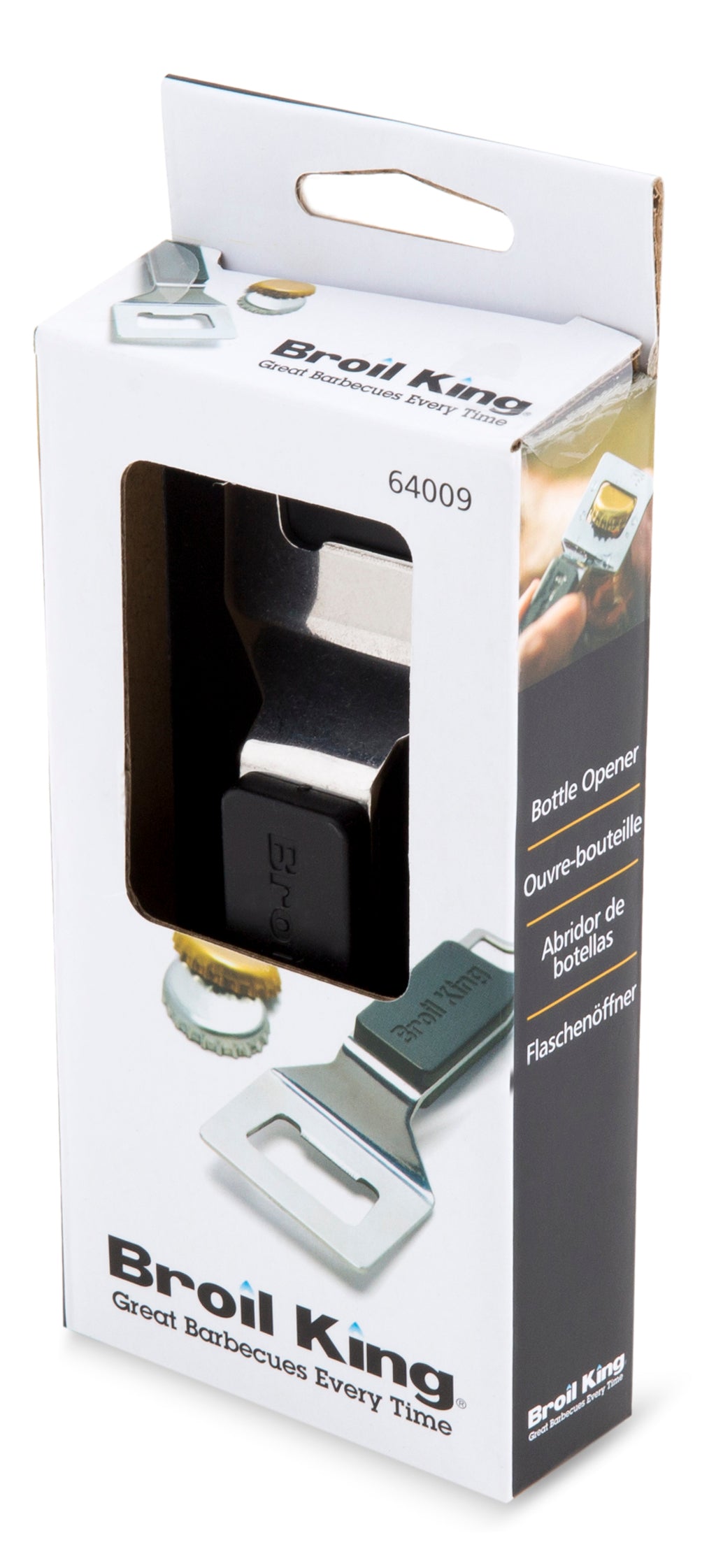 Broil King Flaschenöffner
