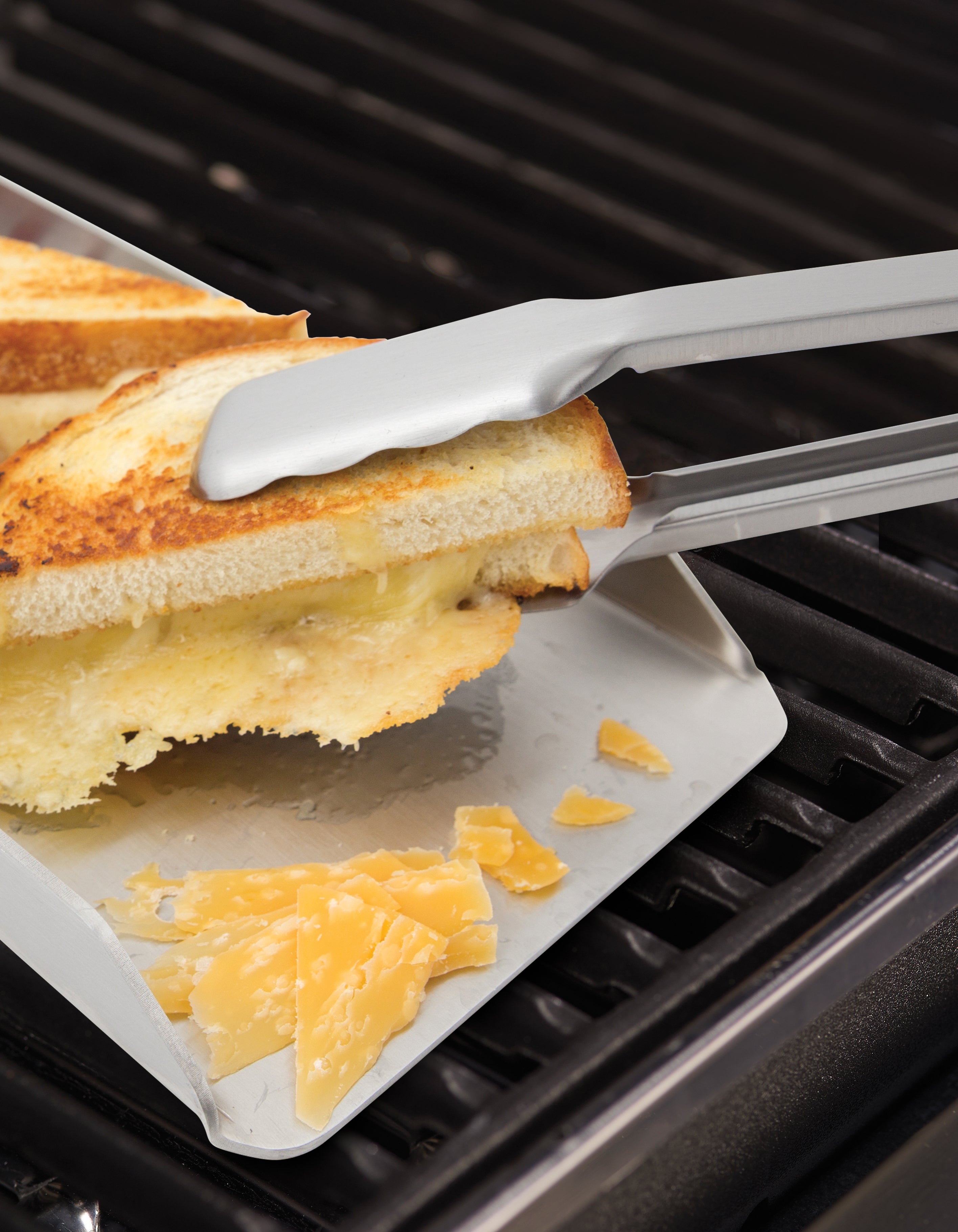 Broil King Baron Grillzange 45 cm