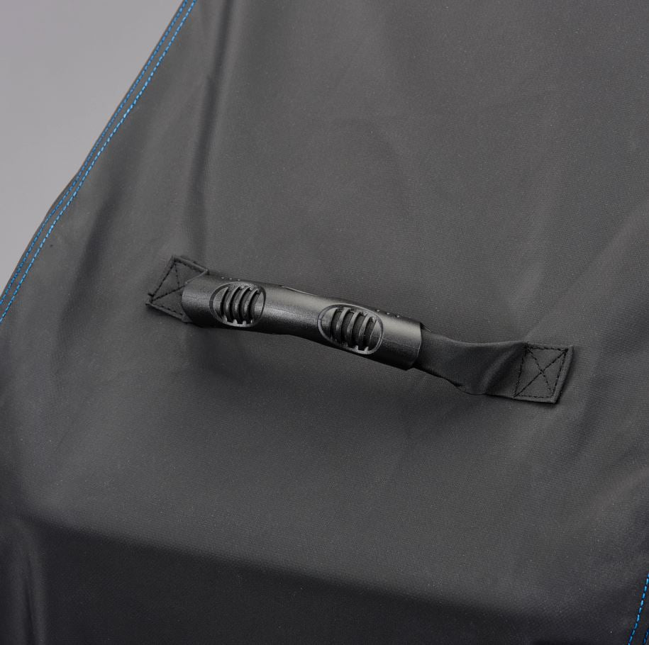 Broil King Abdeckhaube Select für Regal Pellet 400