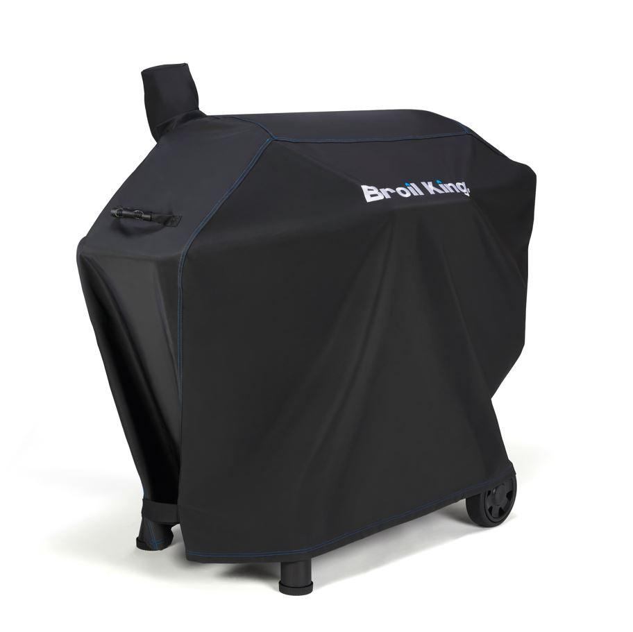 Broil King Abdeckhaube Select für Regal Pellet 500