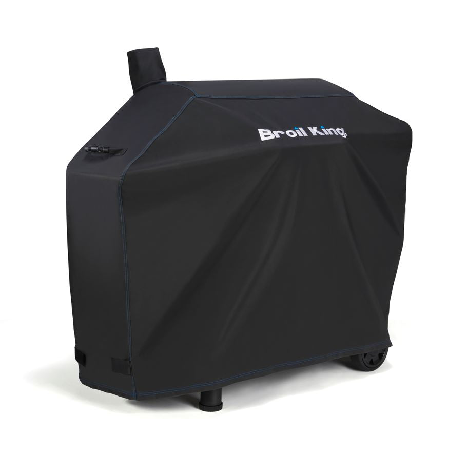 Broil King Abdeckhaube Select für Regal Pellet 500