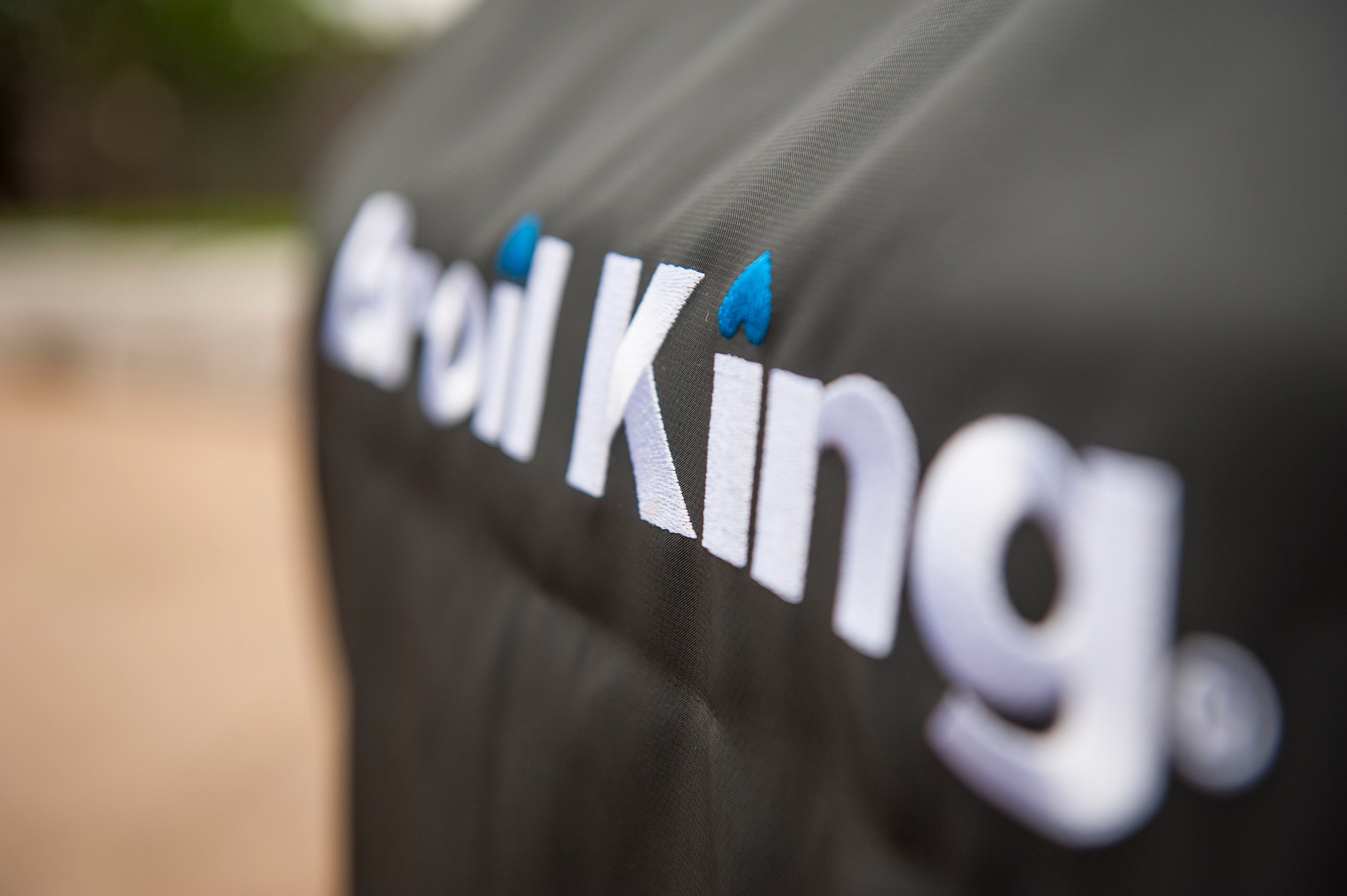 Broil King Schutzhülle ROYAL, MONARCH, BARON 300ER, CROWN 300ER Serie