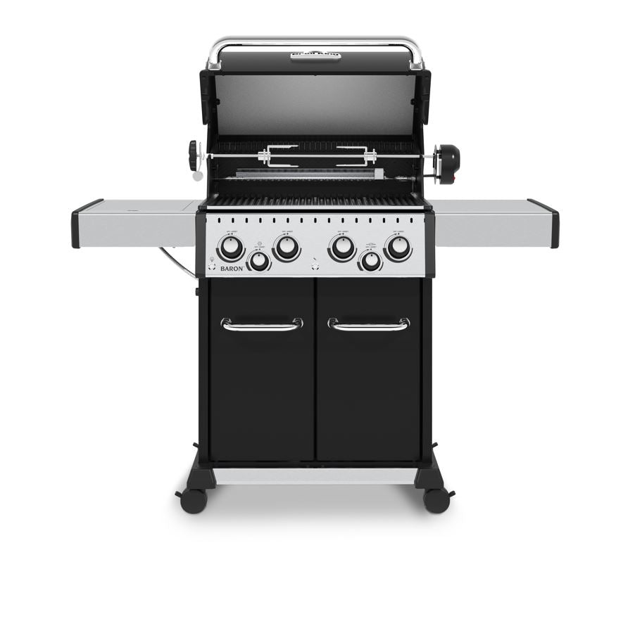 Broil King Baron 490