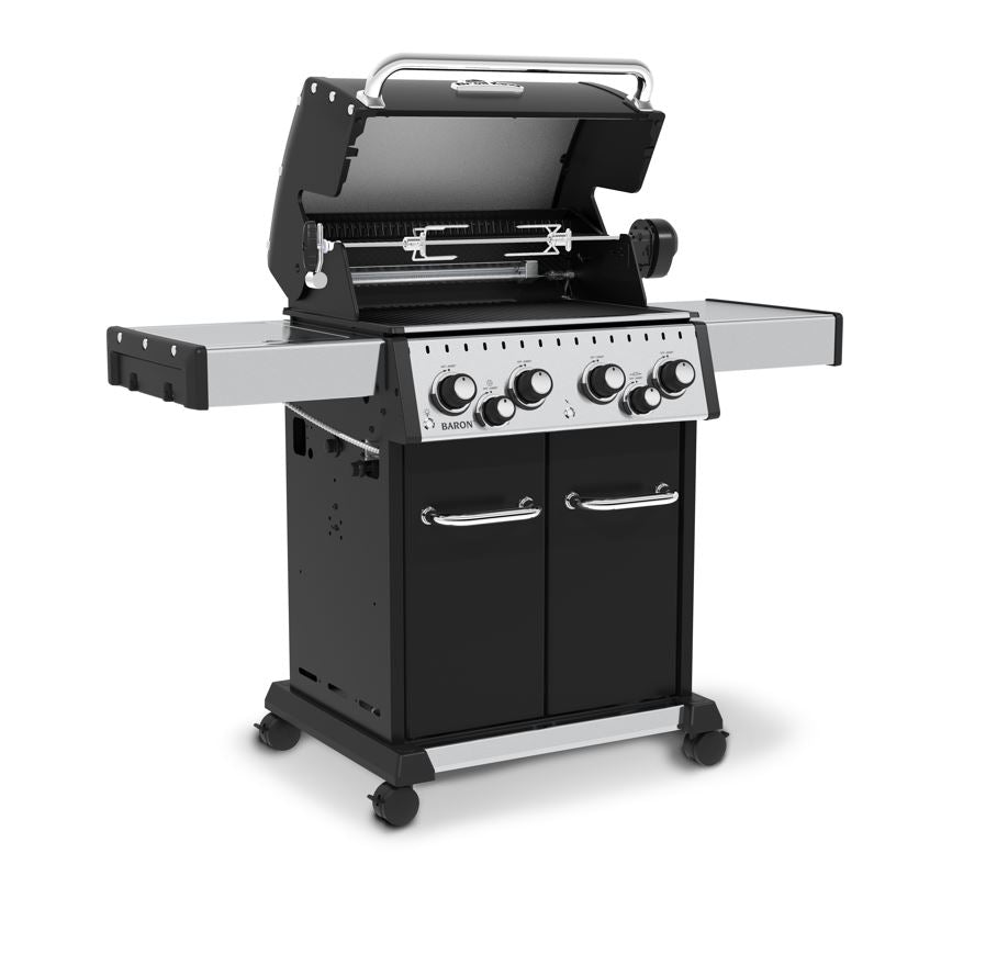 Broil King Baron 490