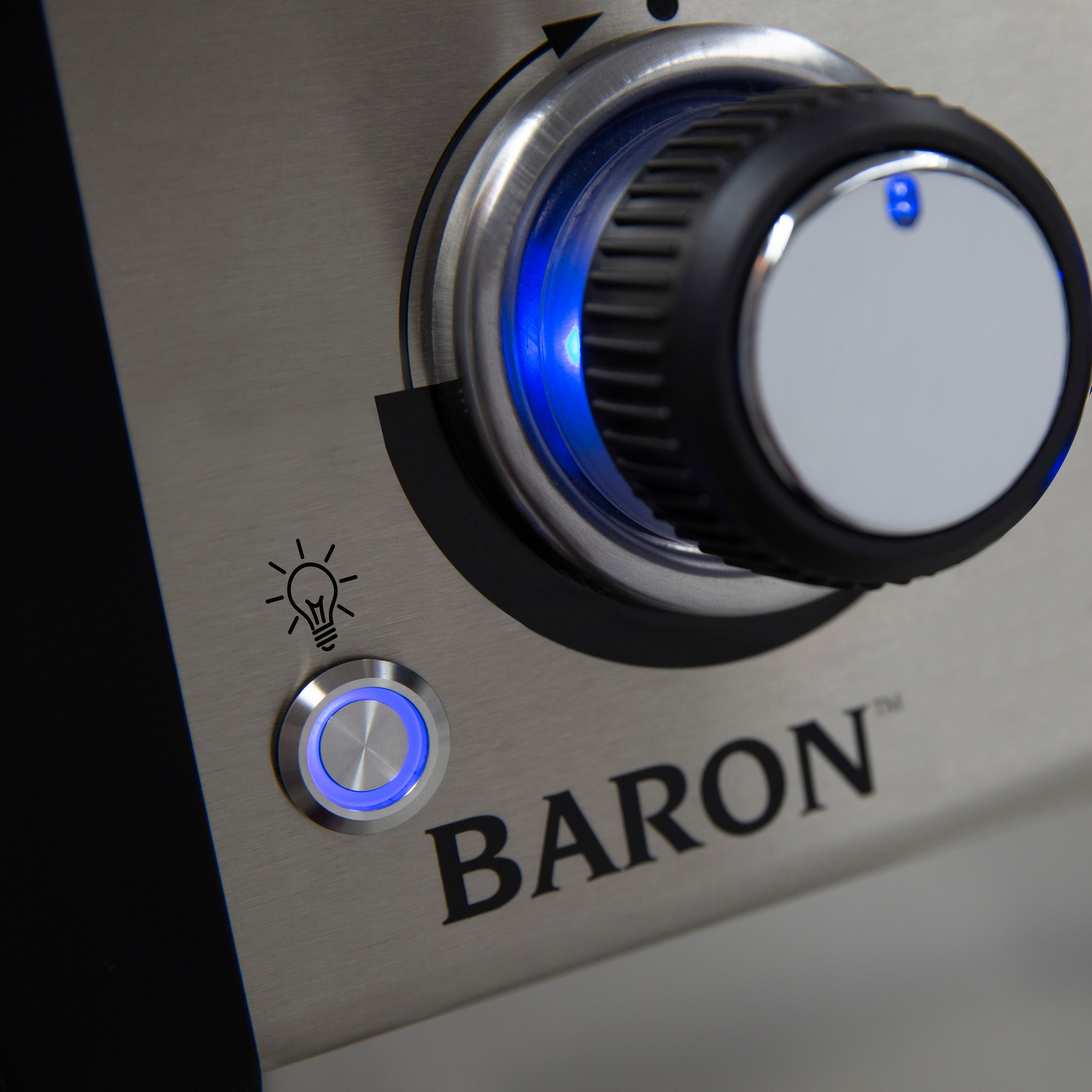 Broil King Baron S 590 IR