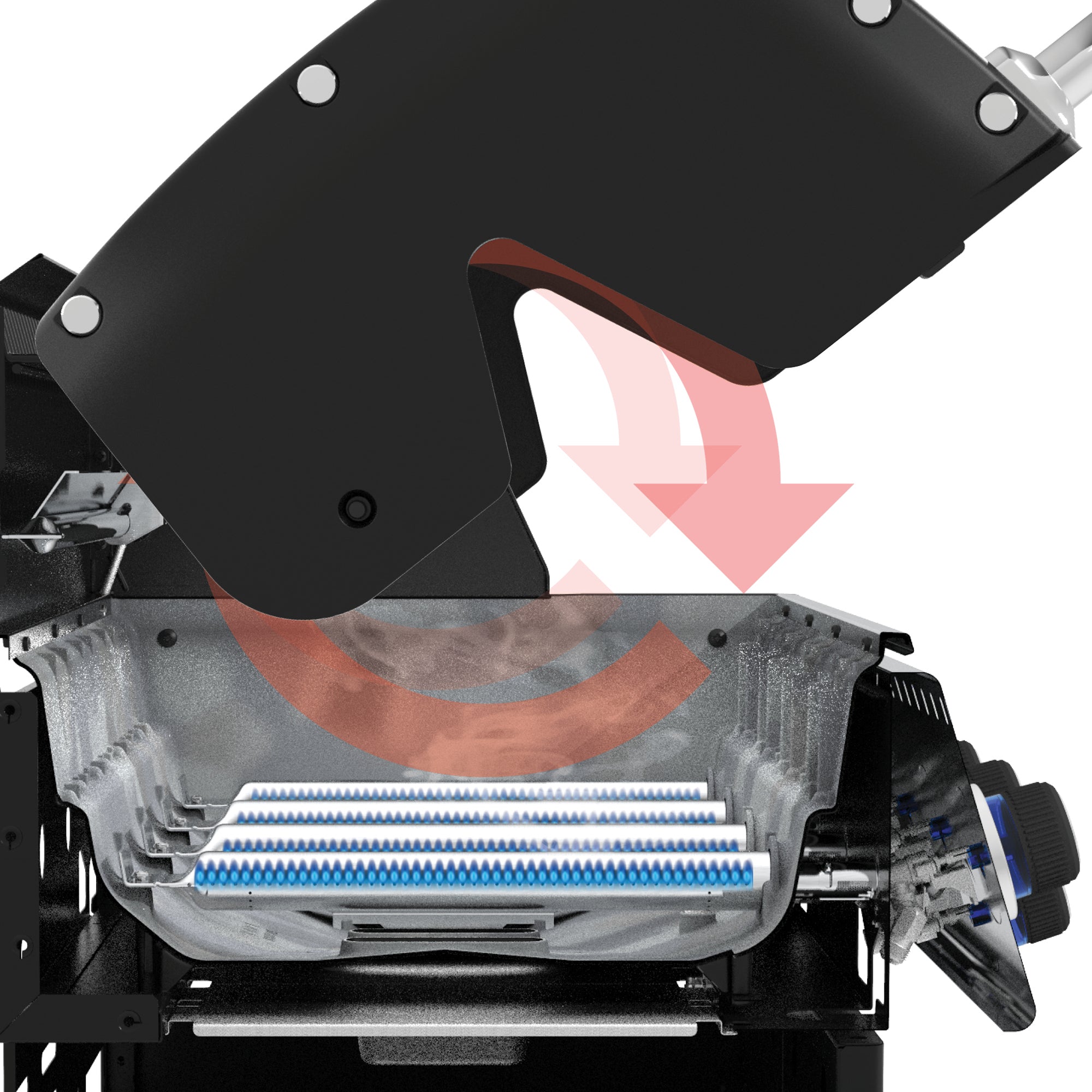 Broil King Baron 490