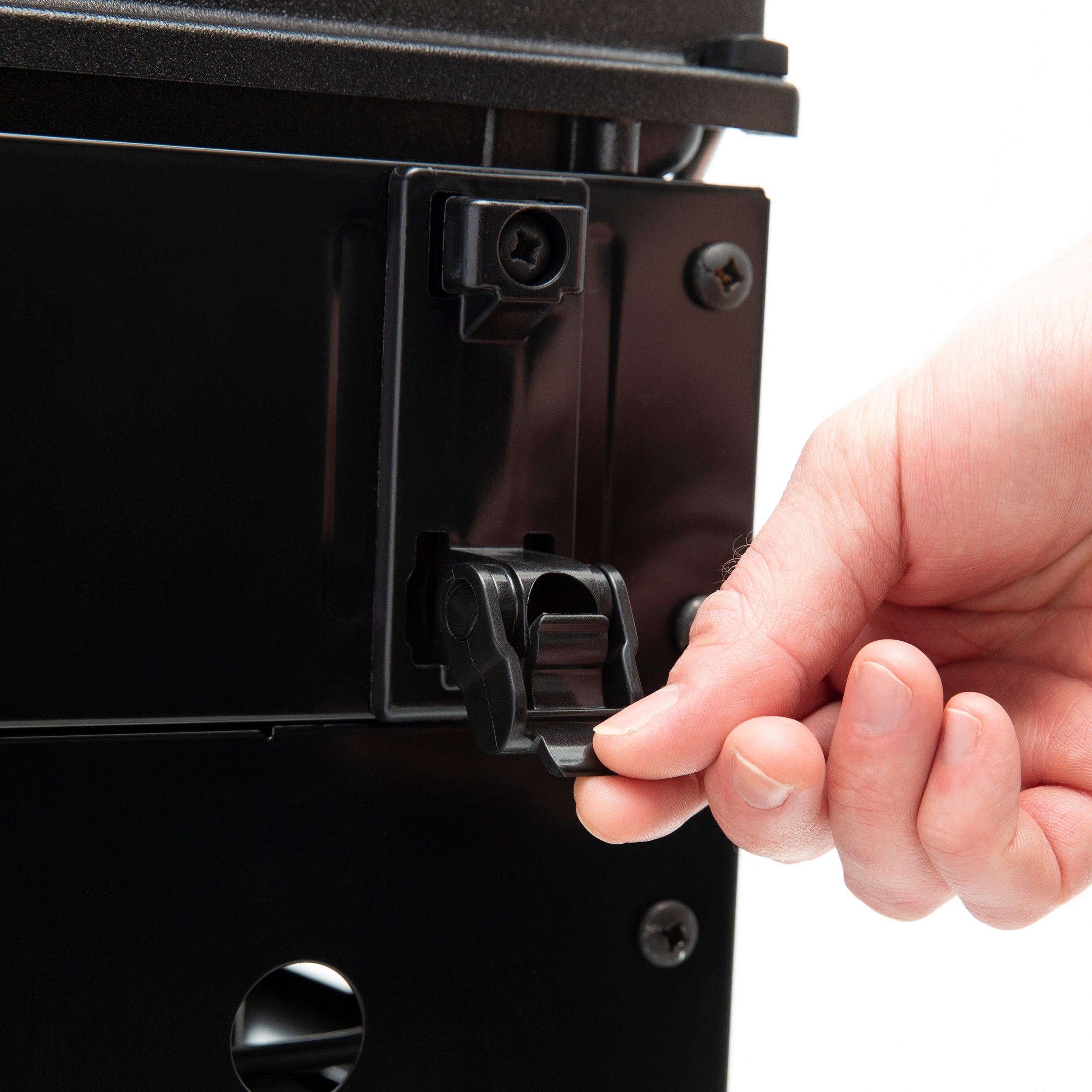 Broil King Baron S 590 IR