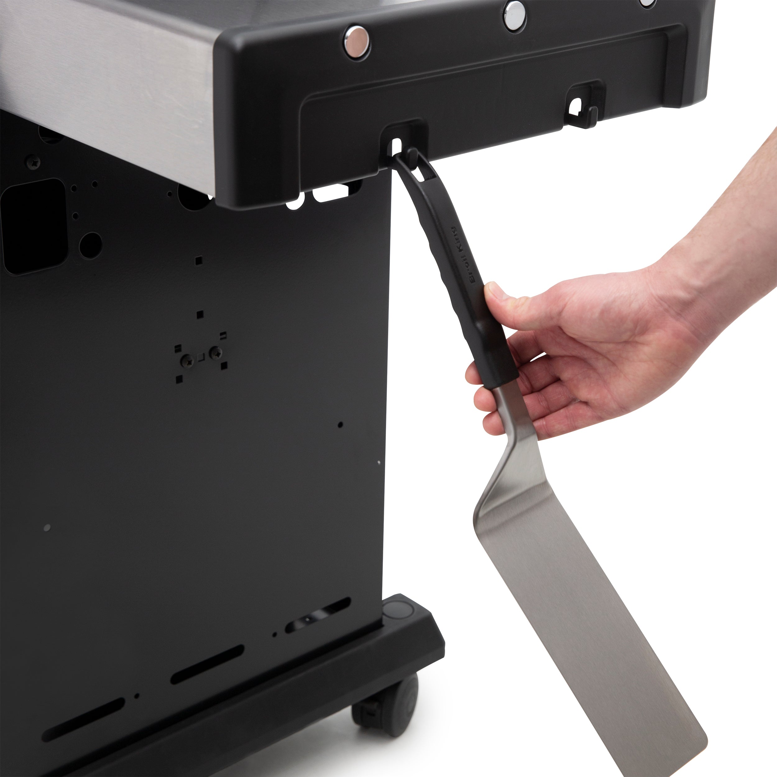 Broil King Baron S 490 IR