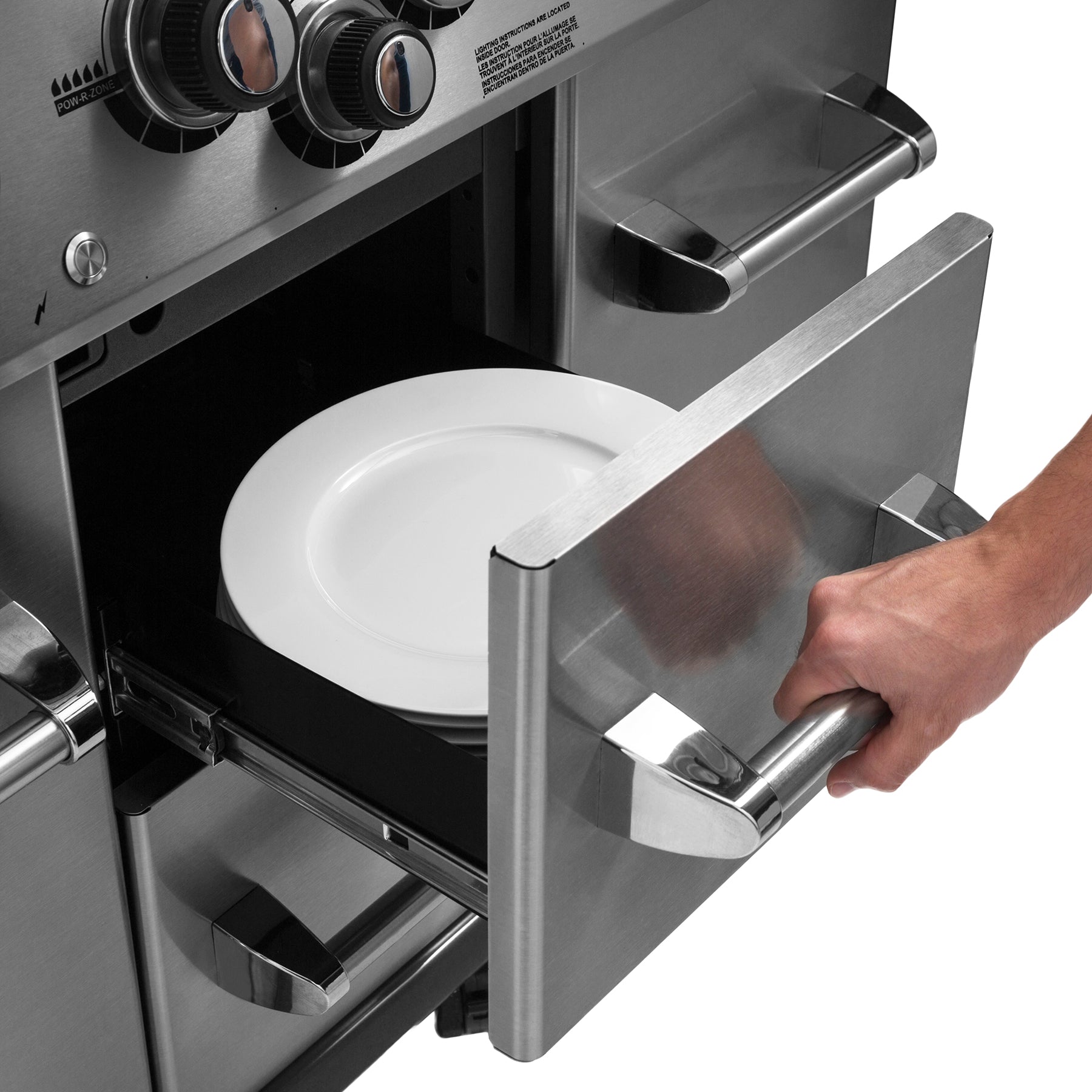 Broil King Imperial S 690 IR