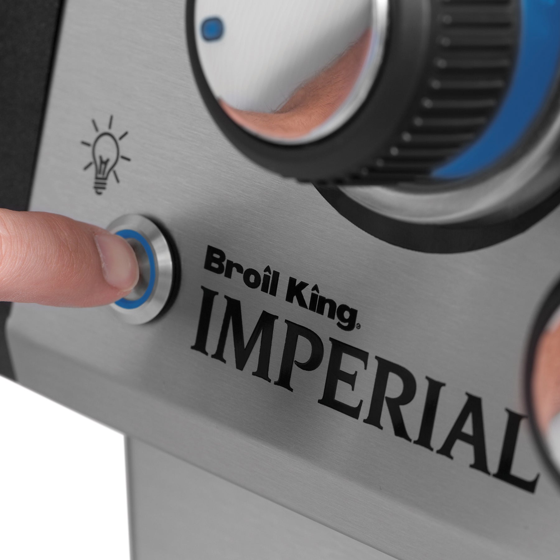 Broil King Imperial S 590 IR