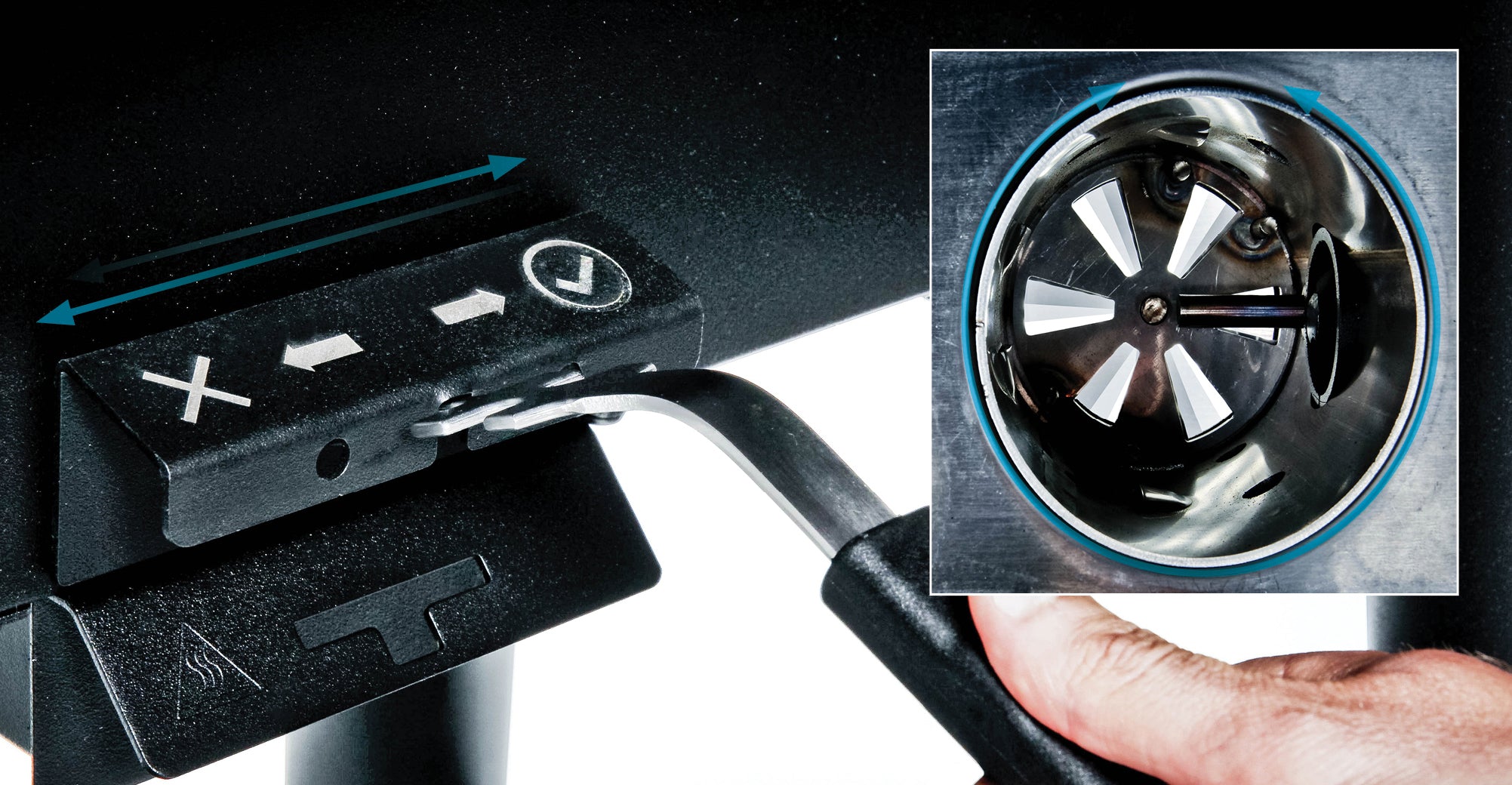 Broil King Crown Pellet 400