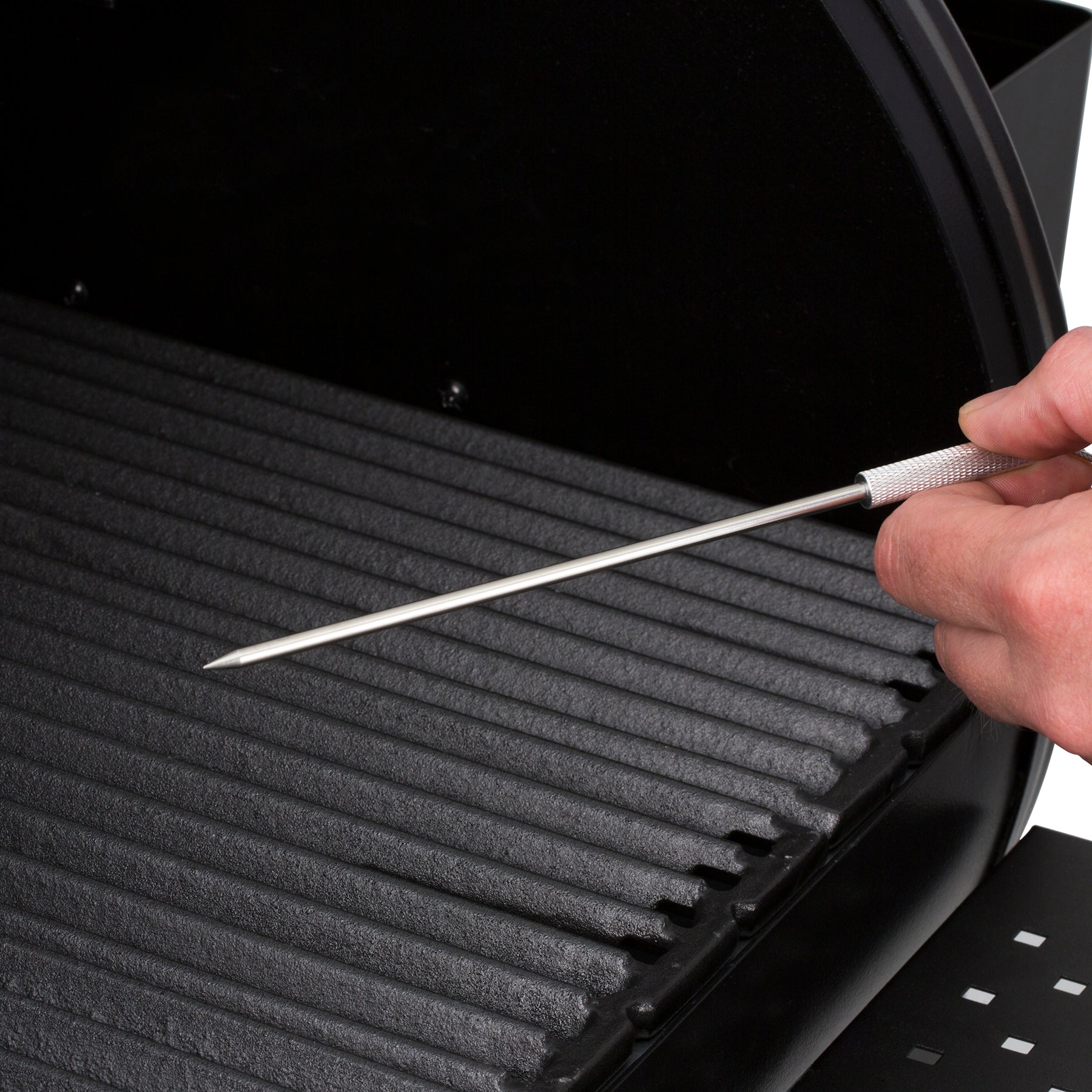 Broil King Crown Pellet 400