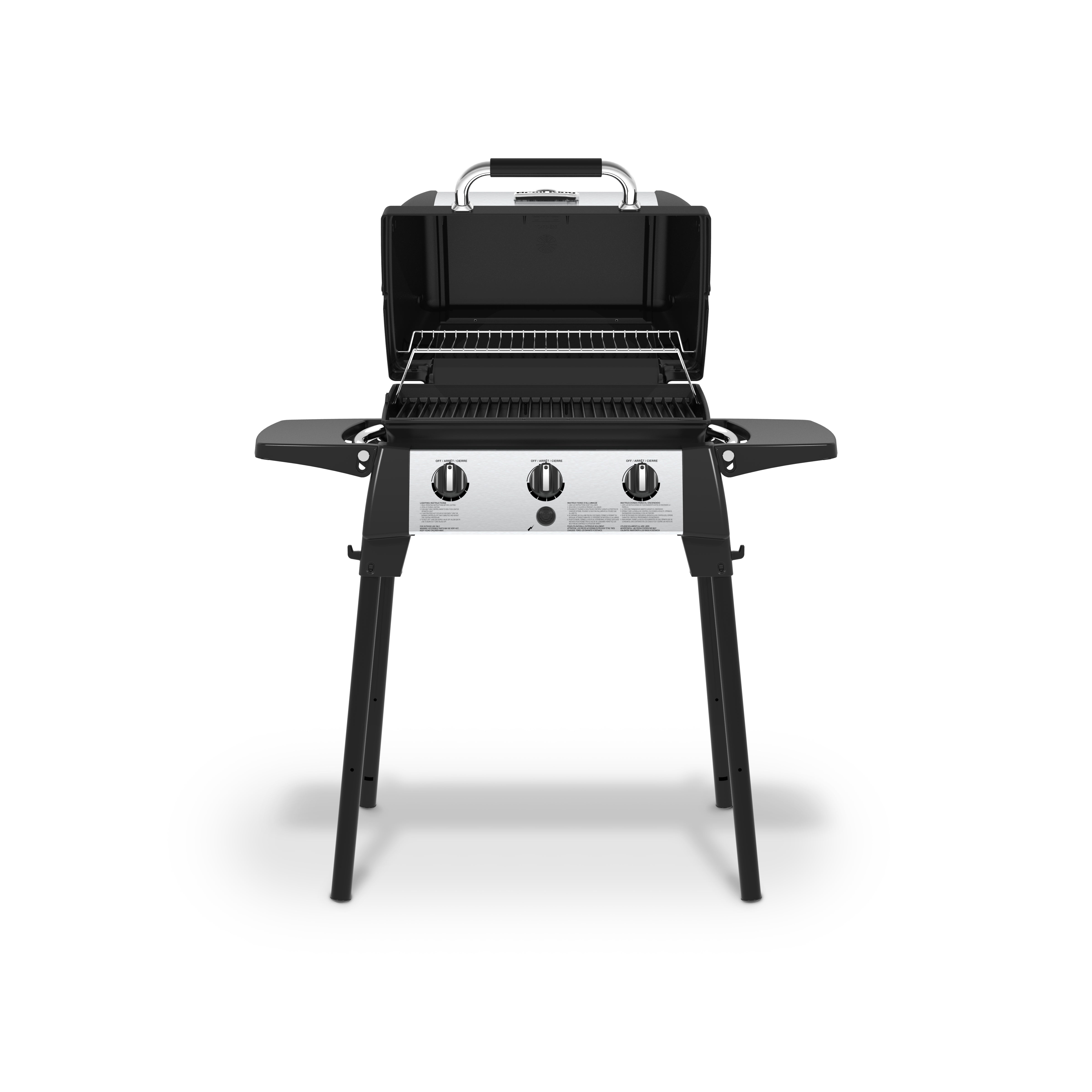 Broil King Porta-Chef 320