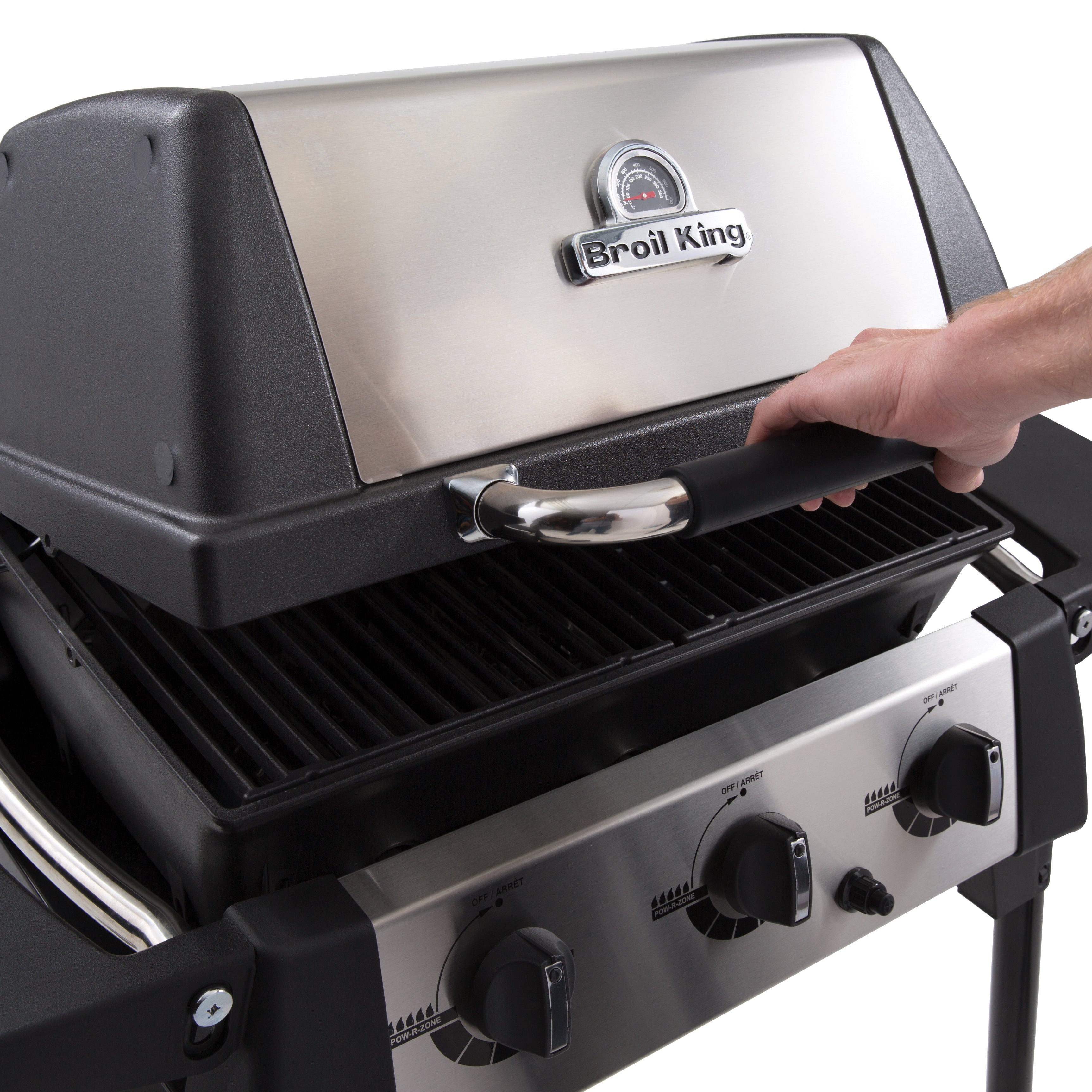 Broil King Porta-Chef 320