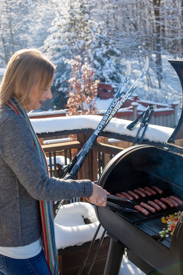 Broil King Regal Pellet 400