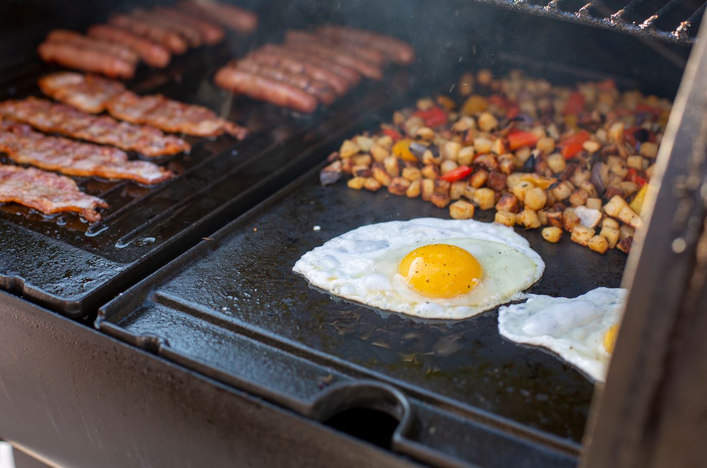 Broil King Regal Pellet 400