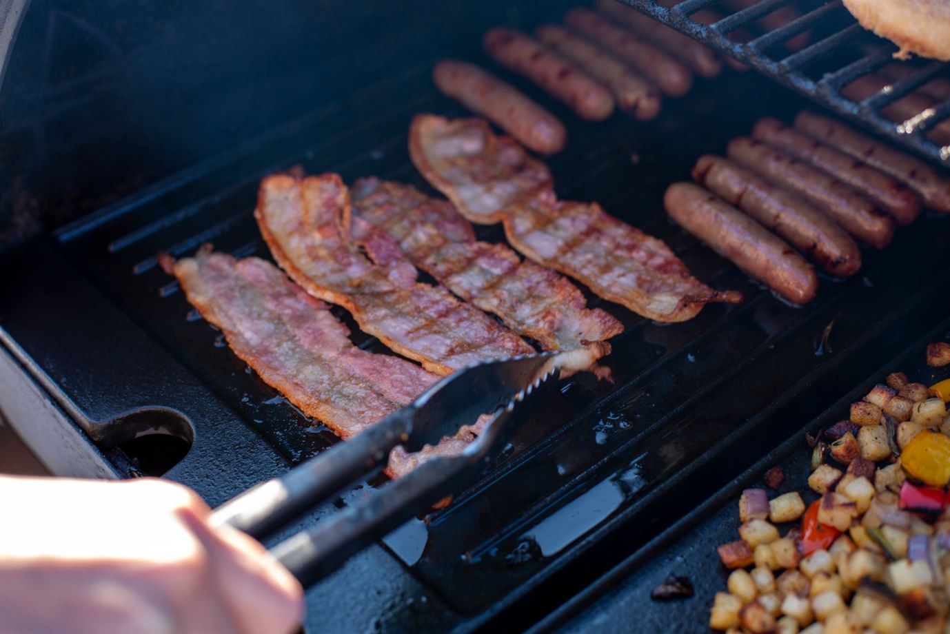 Broil King Regal Pellet 400