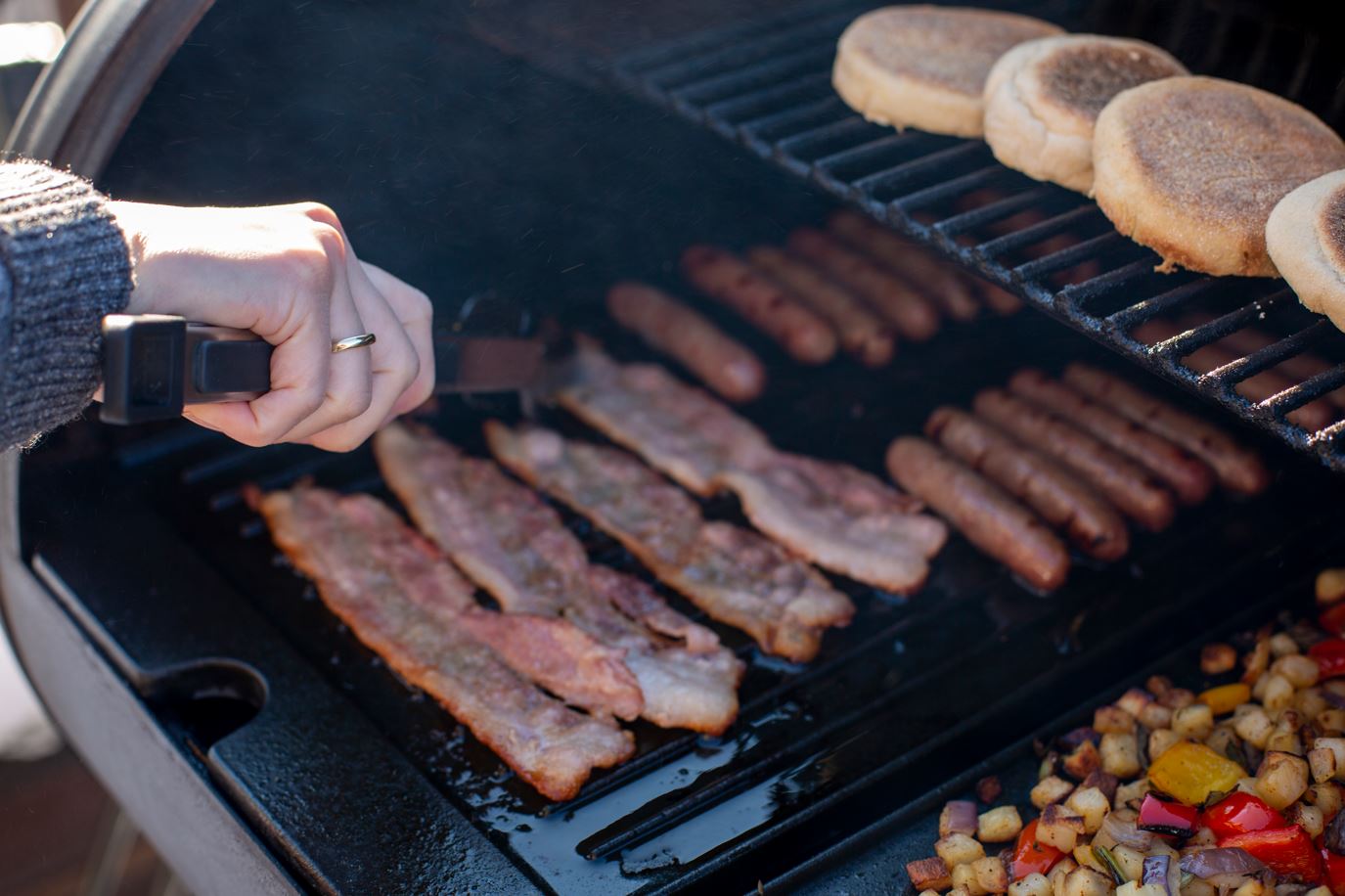 Broil King Regal Pellet 400