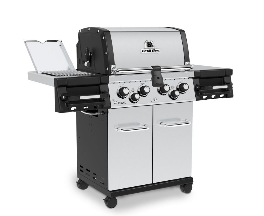 Broil King Regal S 490 IR
