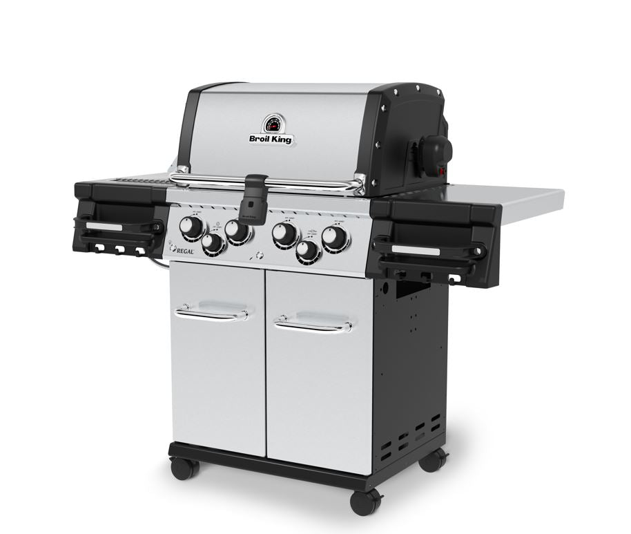 Broil King Regal S 490 IR