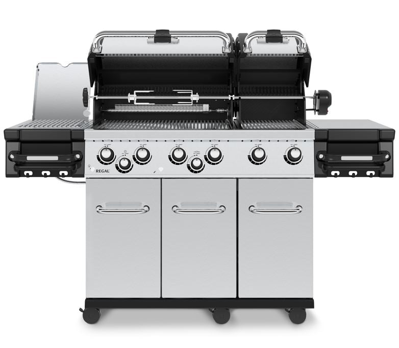 Broil King Regal S 690 IR