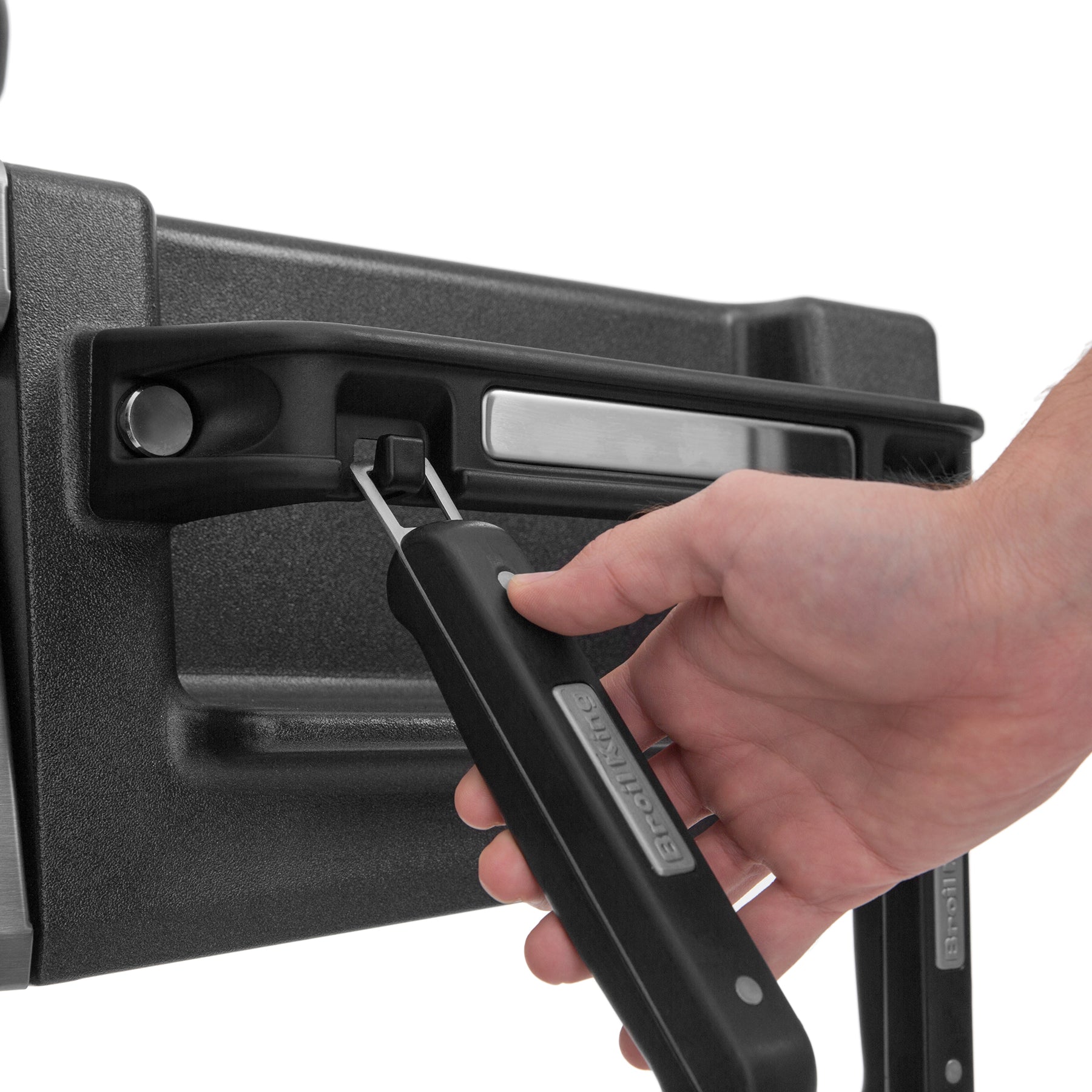 Broil King Regal S 490 IR