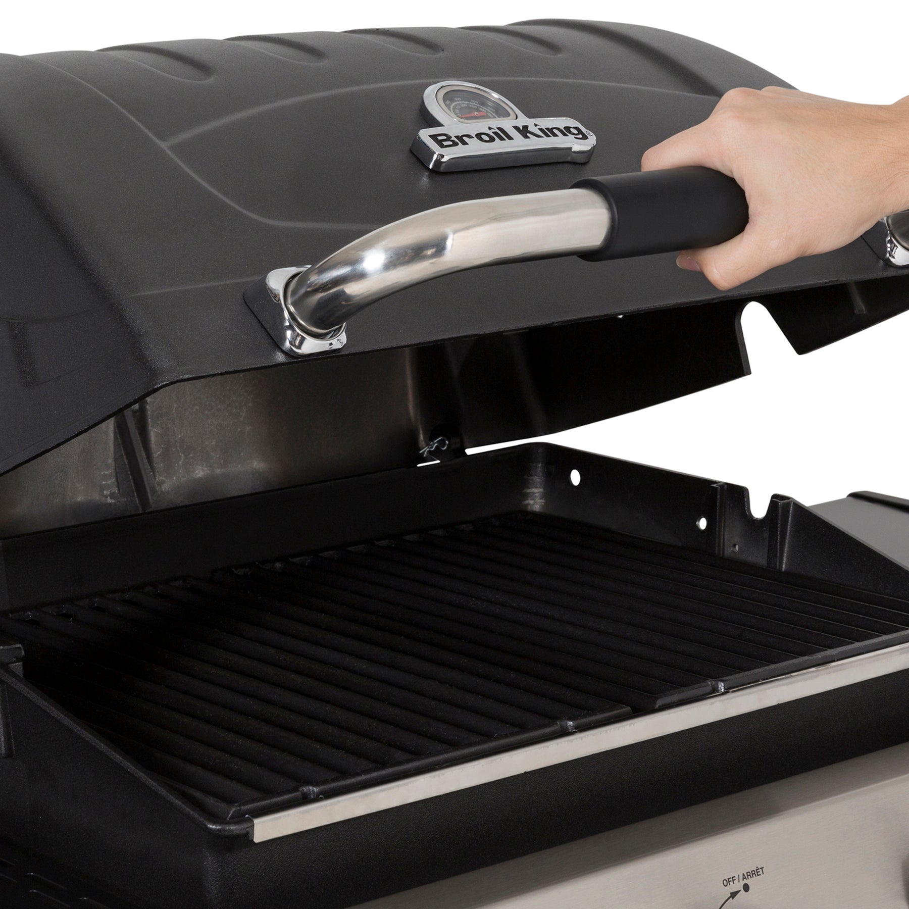 Broil King Royal 340