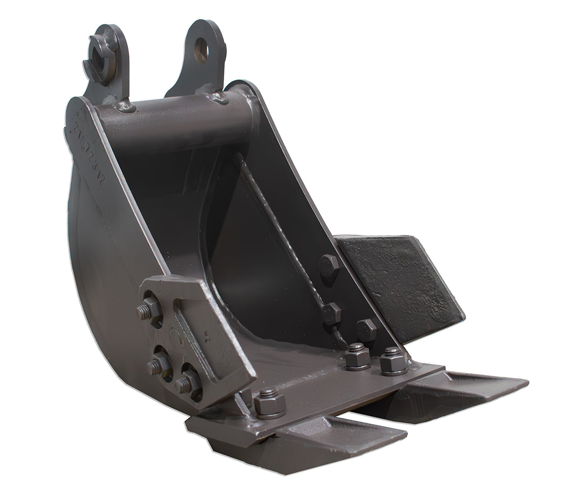 Wematik Baggerschaufel 200 mm