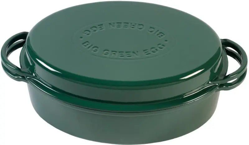 Big Green Egg Dutch Oven 35 cm für Large/ XLarge & 2XLarge