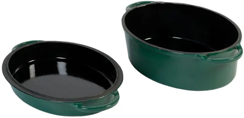 Big Green Egg Dutch Oven 35 cm für Large/ XLarge & 2XLarge