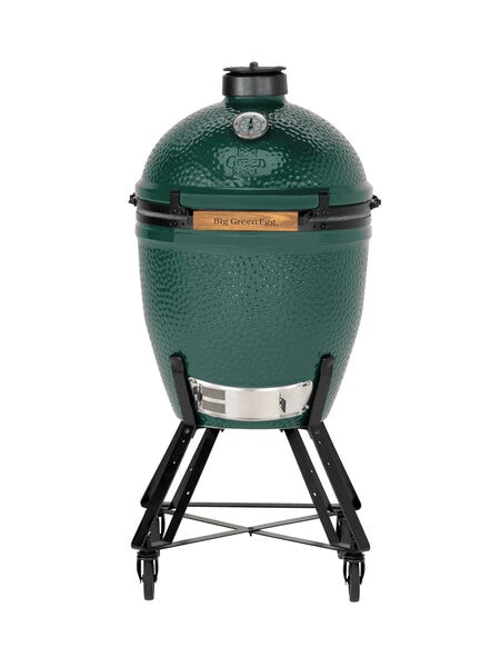 Big Green Egg Large Starter Set 2026