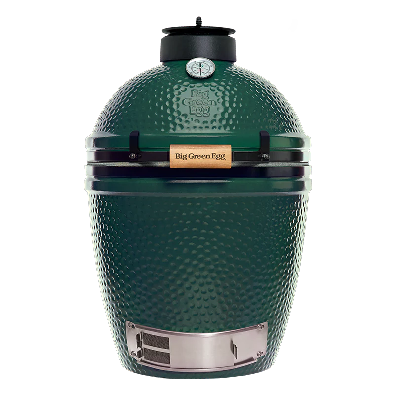 Big Green Egg Medium Starter Set 2026