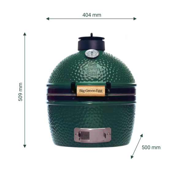 Big Green Egg MiniMax