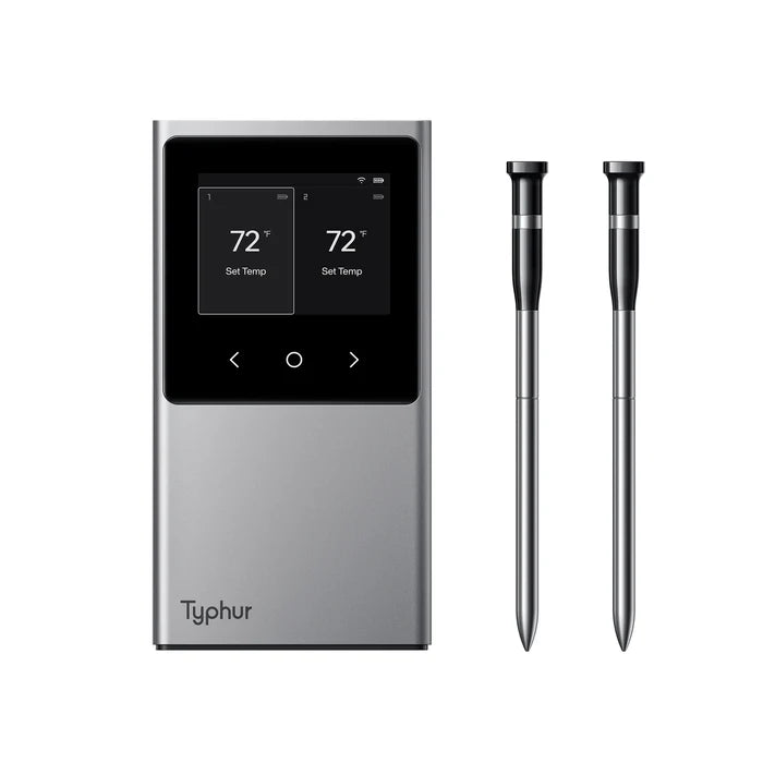 Typhur Sync Dual