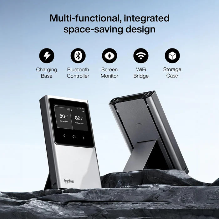 Typhur Sync Dual