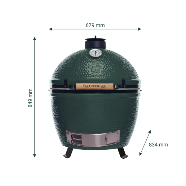 Big Green Egg XLarge