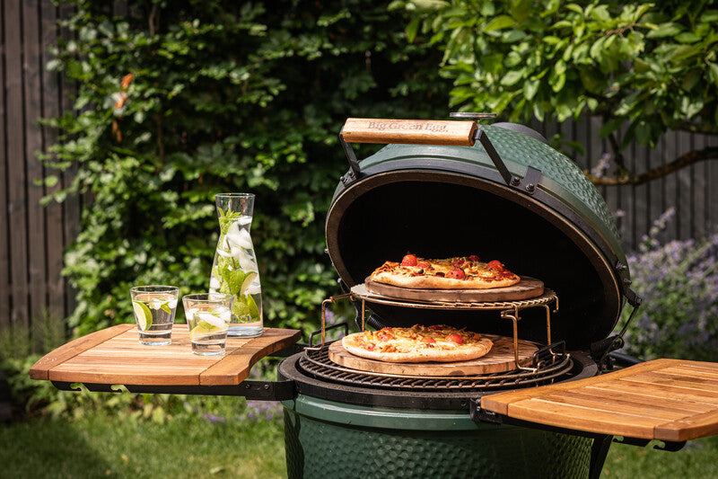 Big Green Egg 2-teiliger Ständerrost