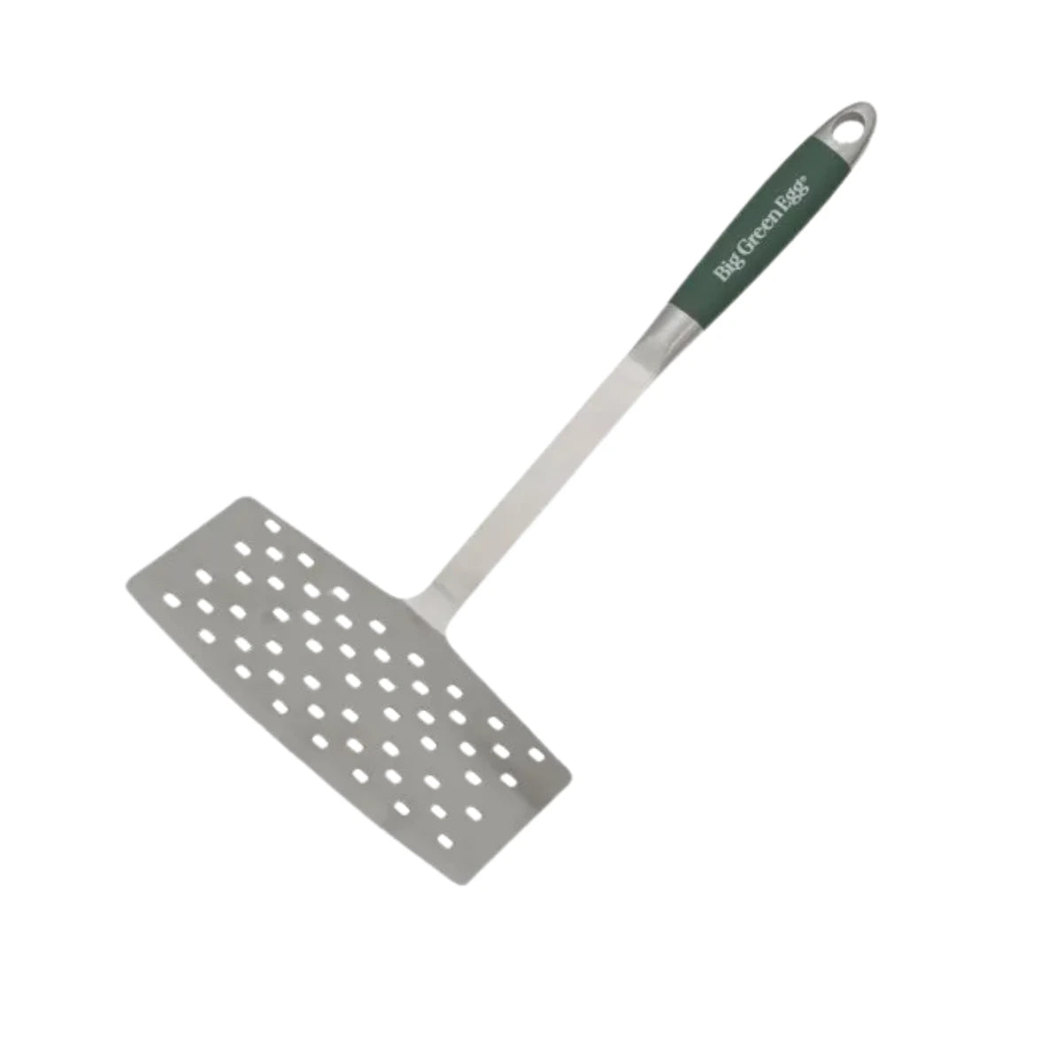 Big Green Egg BBQ Grillbesteck Set aus Edelstahl / 3-teilig