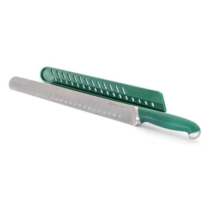 Big Green Egg Brisket Knife Messer