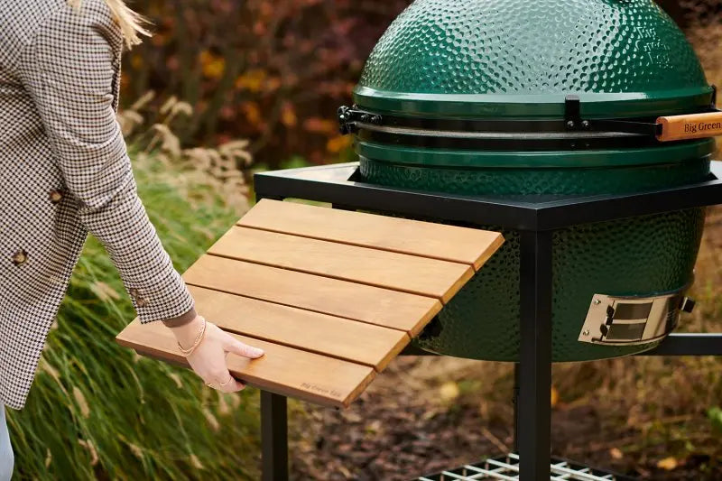 Big Green Egg Modular EGG Workspace Mate