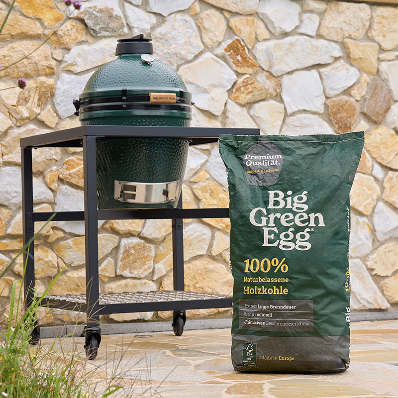Big Green Egg Large Pro Package
