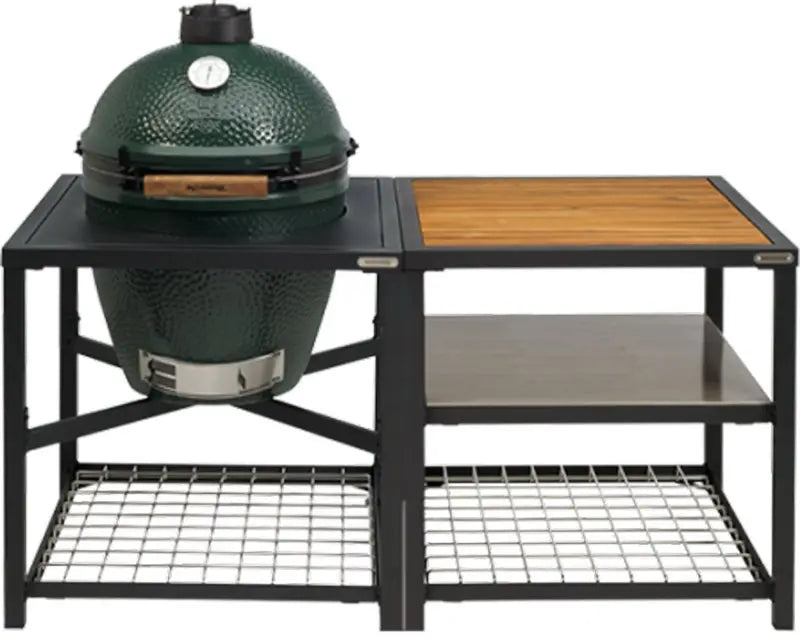 Big Green Egg Einsätze fürs Erweiterungsgestell