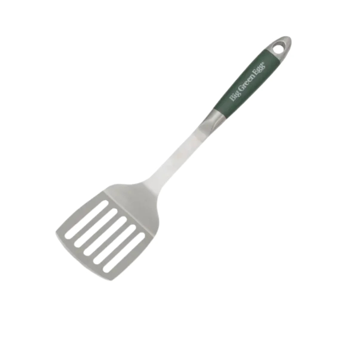 Big Green Egg BBQ Grillbesteck Set aus Edelstahl / 3-teilig