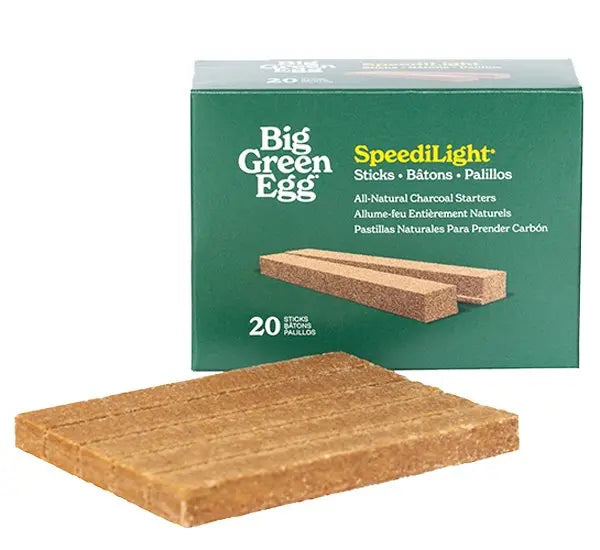 Big Green Egg Large Pro Package