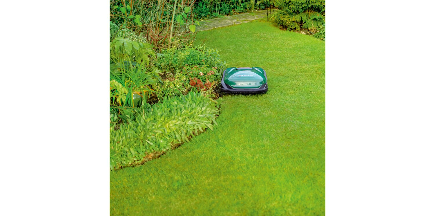 Robomow RK 1000 PRO