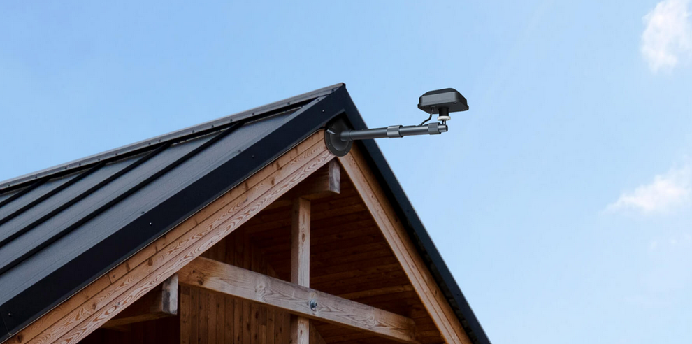 Segway Navimow Antennenverlängerungsset