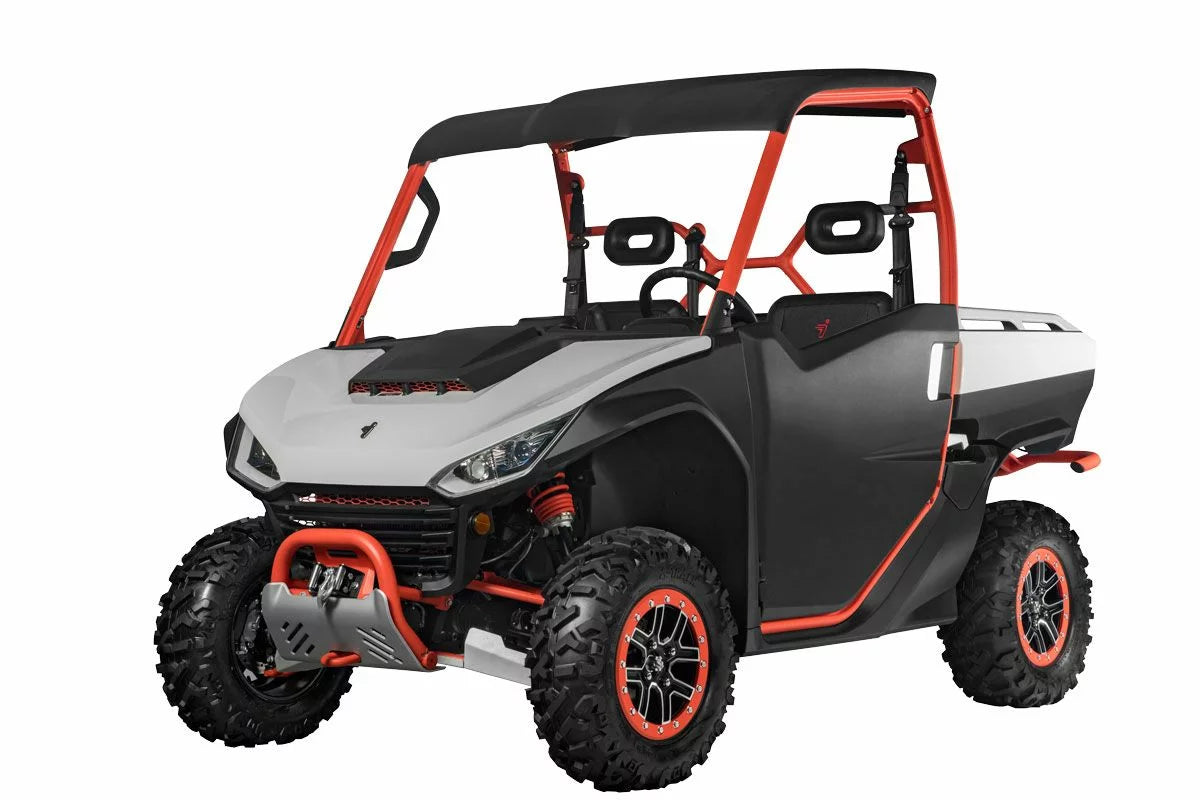 Segway Fugleman UT10 X LOF