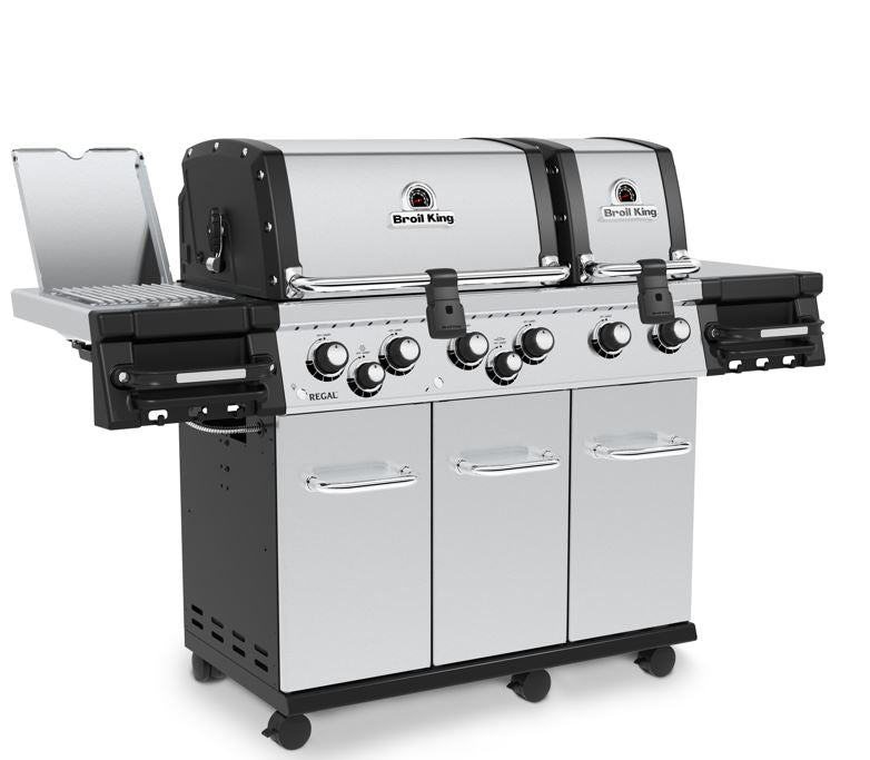 Broil King Regal S 690 IR