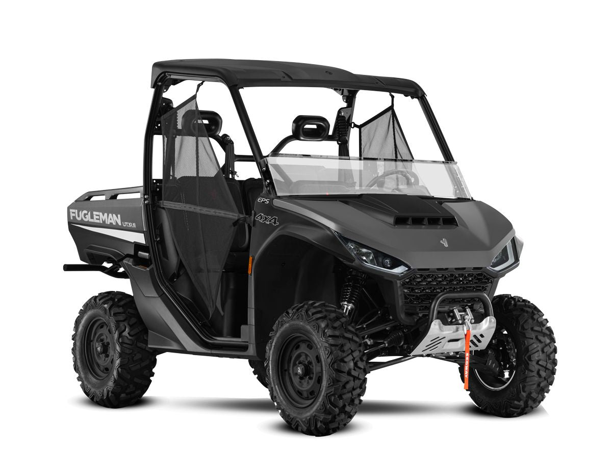 Segway Fugleman UT10 X LOF