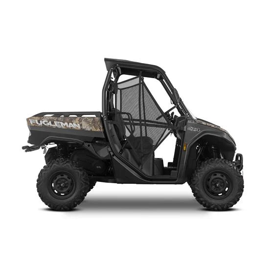 Segway Fugleman UT10 X LOF